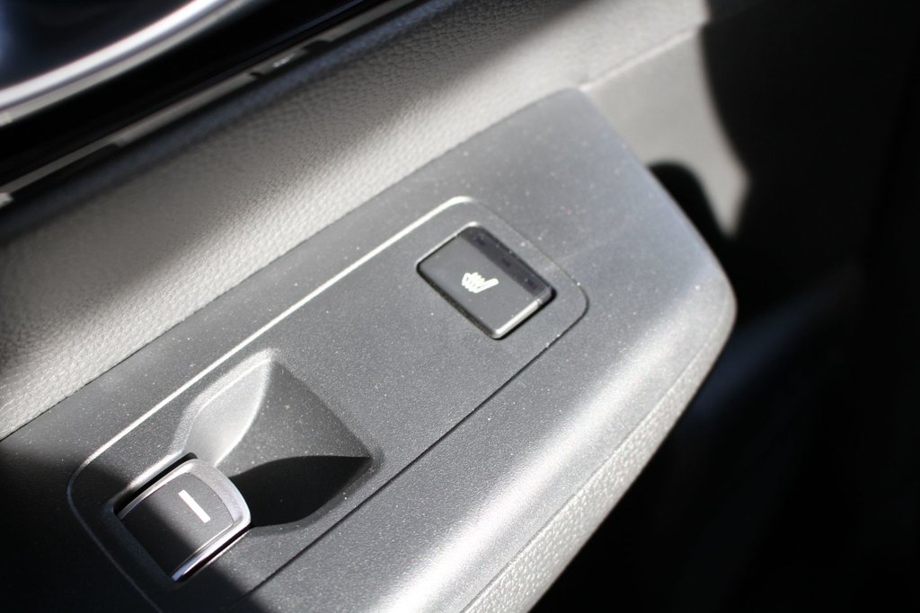 Honda CR-V Hybrid Touring 2025 à , Québec - 9 - w1024h768px