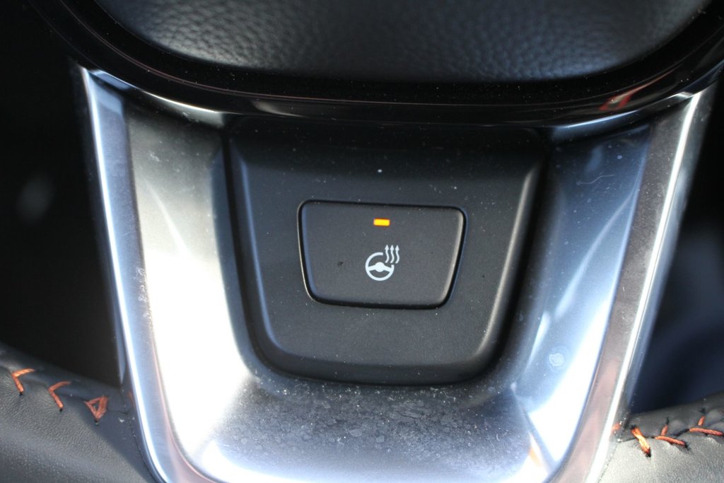 Honda CR-V Hybrid Touring 2025 à , Québec - 17 - w1024h768px