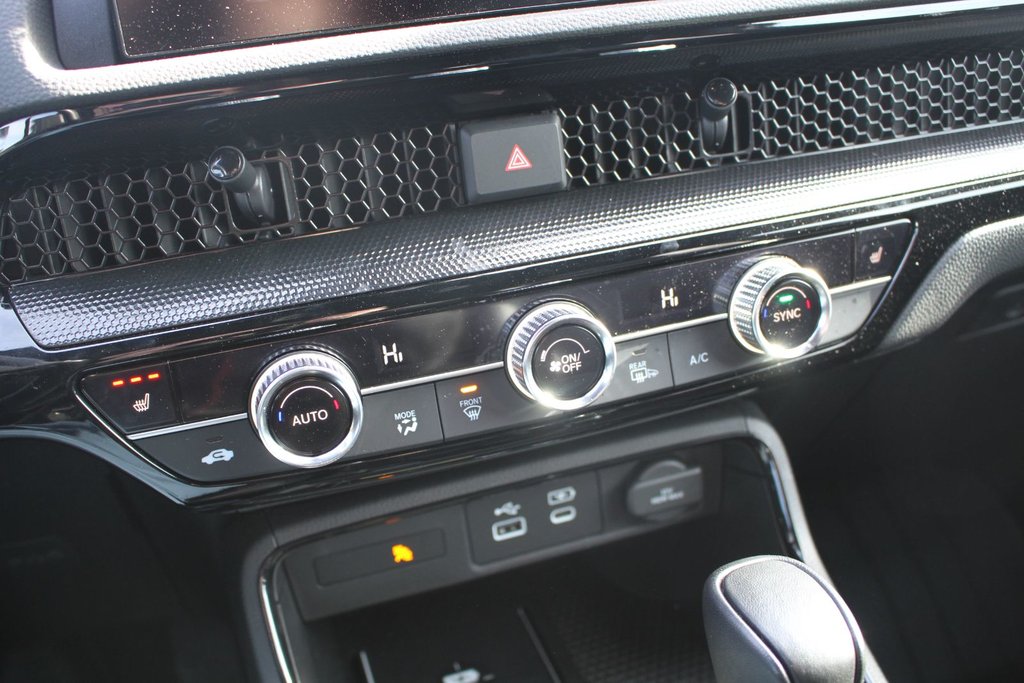 Honda CR-V Hybrid Touring 2025 à , Québec - 21 - w1024h768px