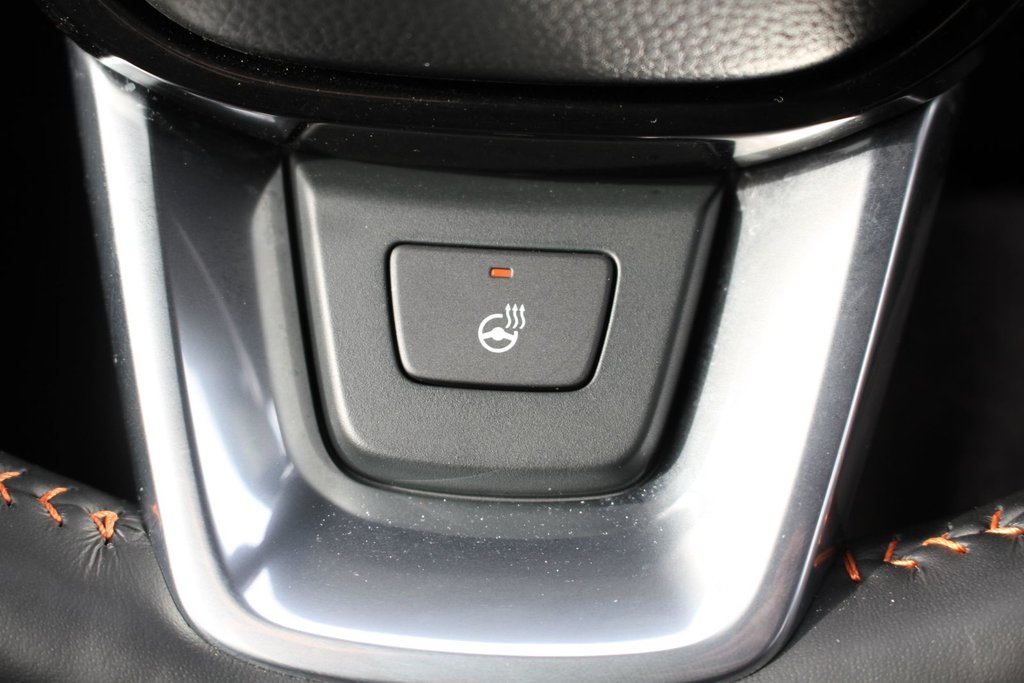 Honda CR-V Hybrid Touring | AWD 2025 à , Québec - 17 - w1024h768px