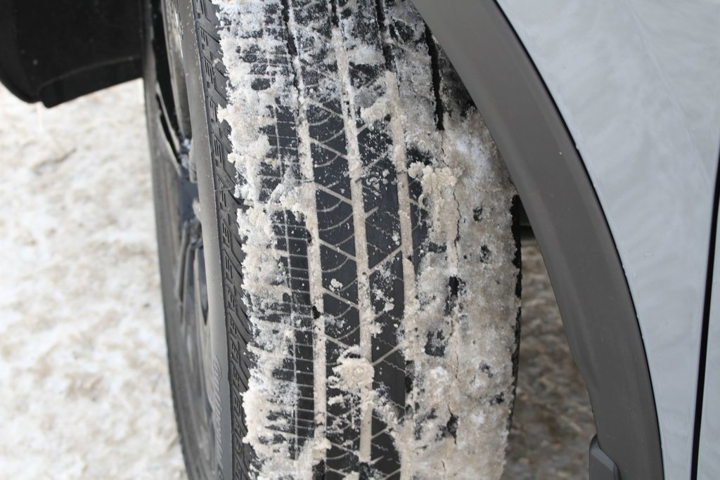 Honda CR-V Hybrid Touring | AWD 2025 à , Québec - 30 - w1024h768px