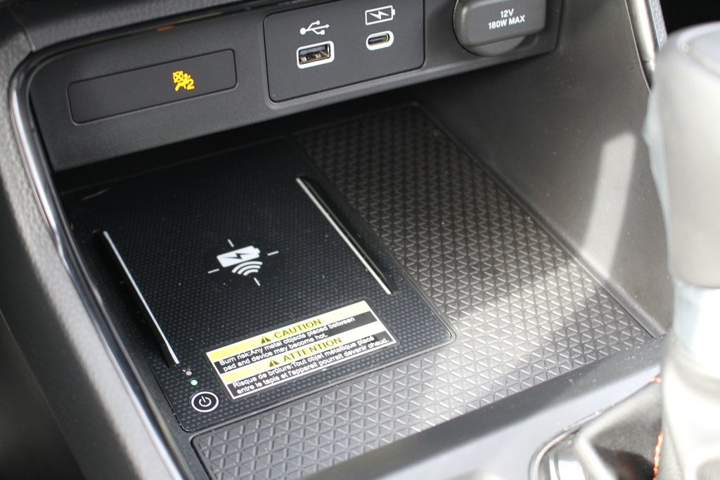 Honda CR-V Hybrid Touring | AWD 2025 à , Québec - 20 - w1024h768px