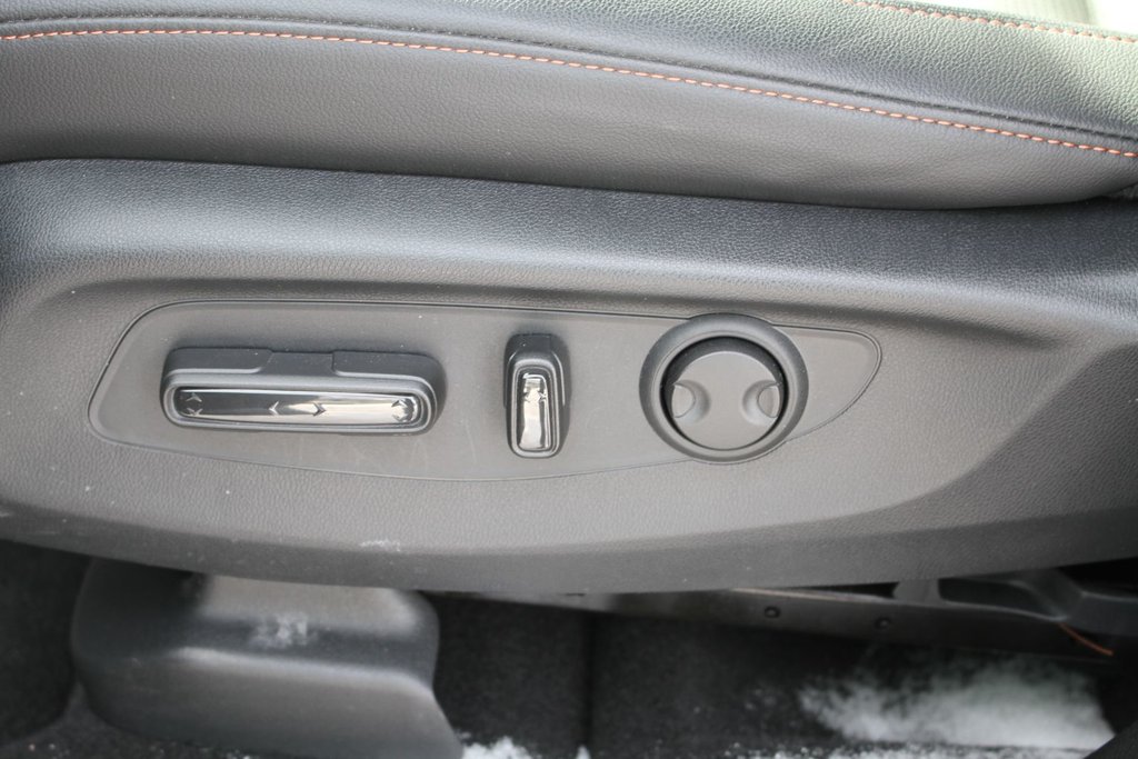 Honda CR-V Hybrid Touring | AWD 2025 à , Québec - 25 - w1024h768px