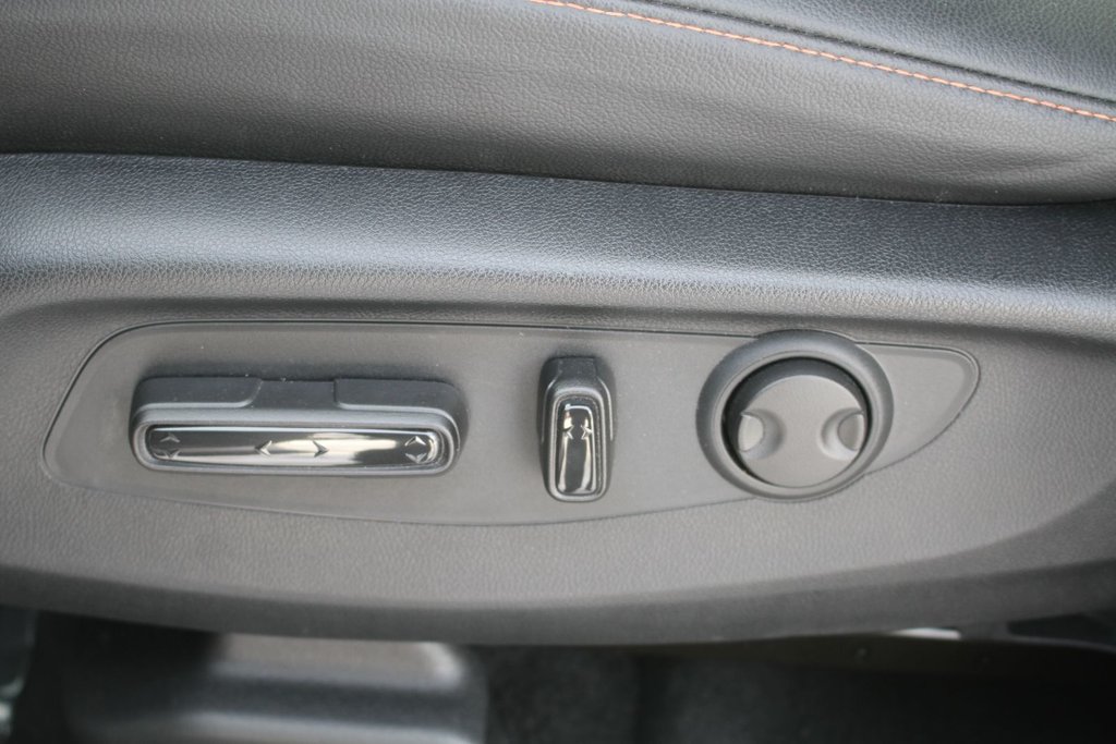 Honda CR-V Hybrid EX-L | AWD 2025 à , Québec - 23 - w1024h768px