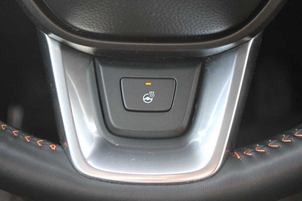 Honda CR-V Hybrid EX-L | AWD 2025 à , Québec - 16 - w1024h768px