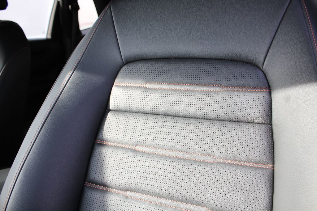 Honda CR-V Hybrid EX-L | AWD 2025 à , Québec - 24 - w1024h768px