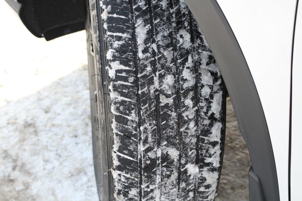 Honda CR-V Hybrid EX-L | AWD 2025 à , Québec - 28 - w1024h768px