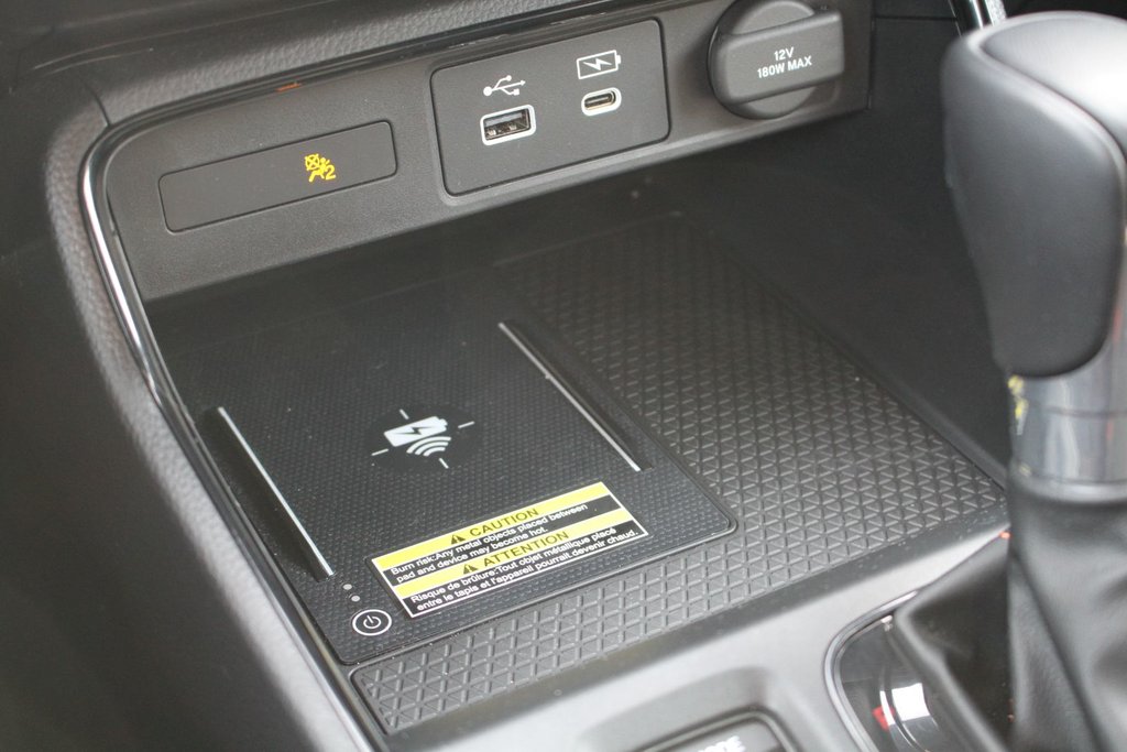 Honda CR-V Hybrid EX-L | AWD 2025 à , Québec - 19 - w1024h768px