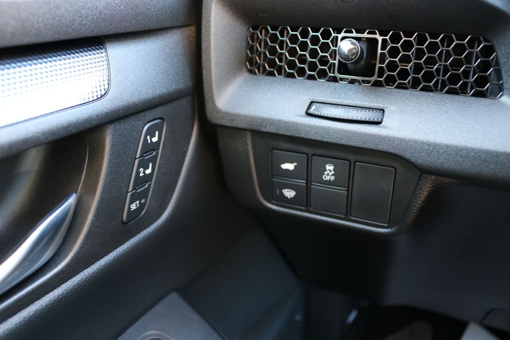 2025 Honda CR-V Hybrid EX-L | AWD in Montréal, Quebec - 13 - w1024h768px