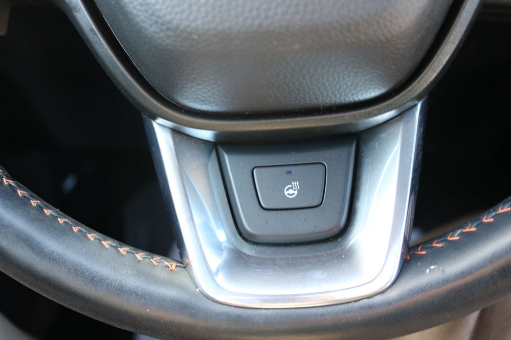 2025 Honda CR-V Hybrid EX-L | AWD in Montréal, Quebec - 14 - w1024h768px