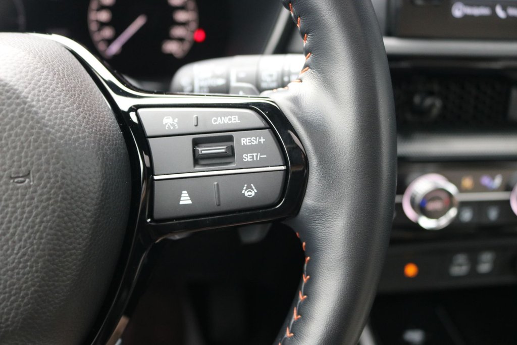 Honda CR-V Hybrid Touring | AWD 2025 à Gatineau, Québec - 17 - w1024h768px
