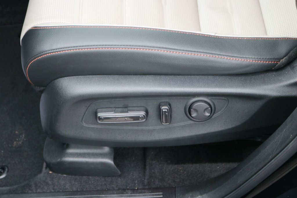 Honda CR-V Hybrid Touring | AWD 2025 à Gatineau, Québec - 24 - w1024h768px