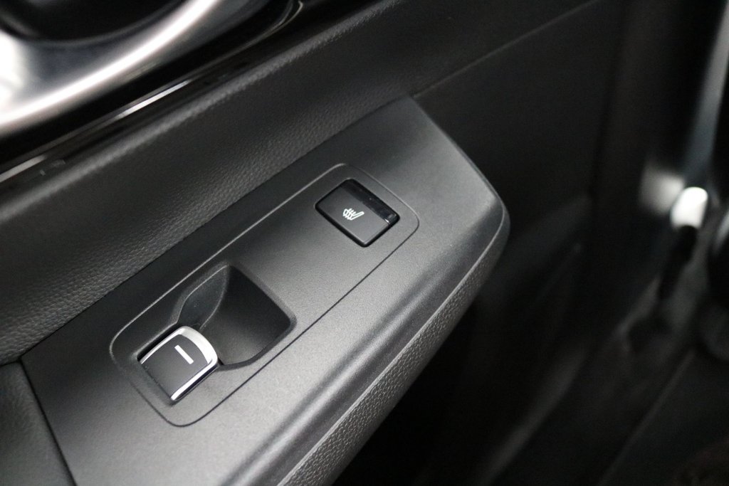 Honda CR-V Hybrid Touring | AWD 2025 à Gatineau, Québec - 9 - w1024h768px