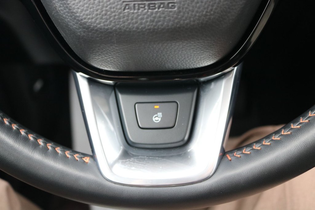 Honda CR-V Hybrid Touring | AWD 2025 à Gatineau, Québec - 16 - w1024h768px