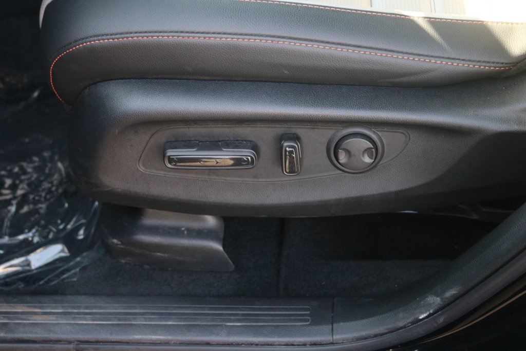 2026 Honda CR-V Hybrid Touring | AWD in Gatineau, Quebec - 23 - w1024h768px