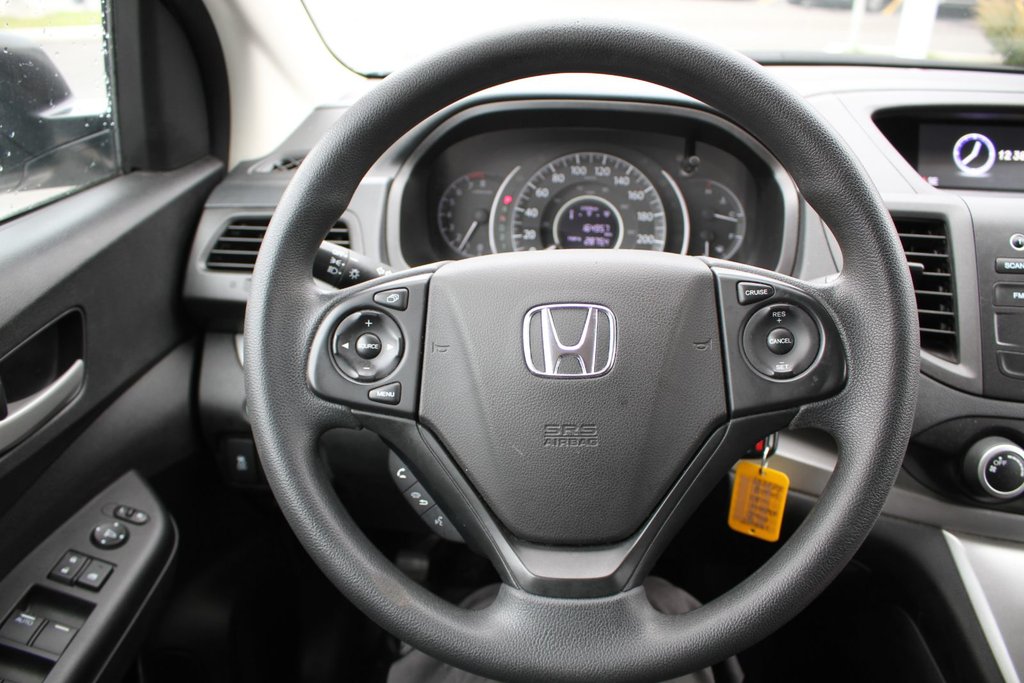 Honda CR-V LX | AWD 2014 à Gatineau, Québec - 10 - w1024h768px