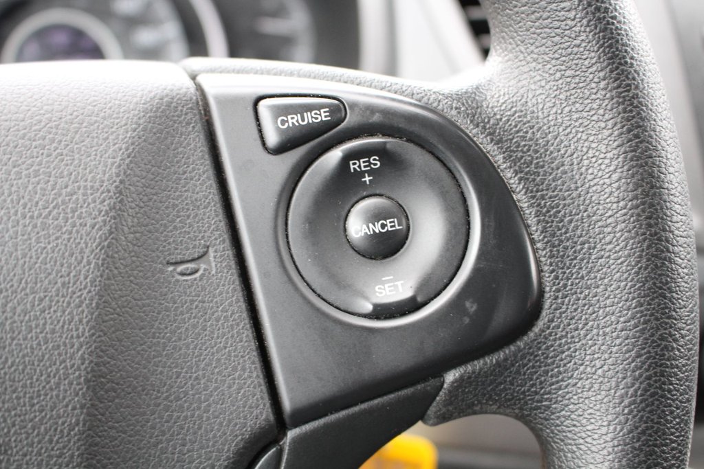 Honda CR-V LX | AWD 2014 à Gatineau, Québec - 14 - w1024h768px