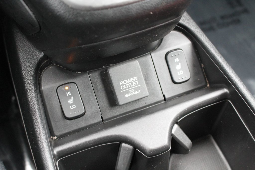 Honda CR-V LX | AWD 2014 à Gatineau, Québec - 15 - w1024h768px