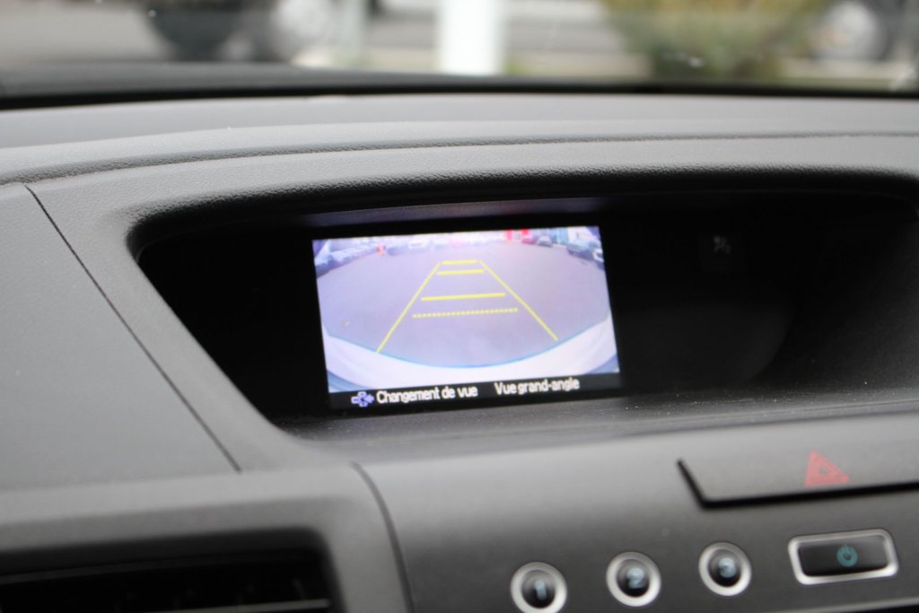 Honda CR-V LX | AWD 2014 à Gatineau, Québec - 20 - w1024h768px