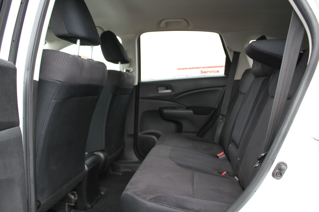 Honda CR-V LX | AWD 2014 à Gatineau, Québec - 8 - w1024h768px