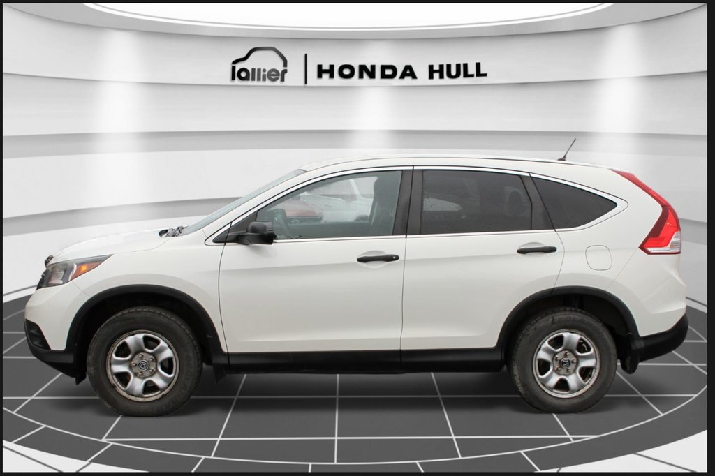 Honda CR-V LX | AWD 2014 à , Québec - 2 - w1024h768px