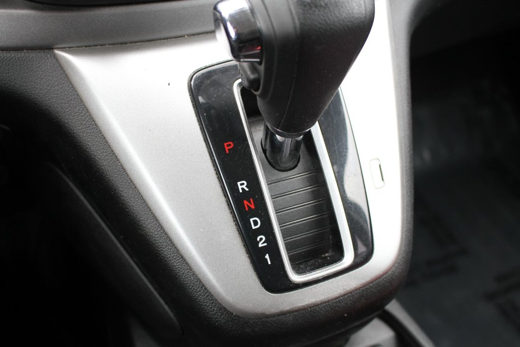 Honda CR-V LX | AWD 2014 à Gatineau, Québec - 16 - w1024h768px