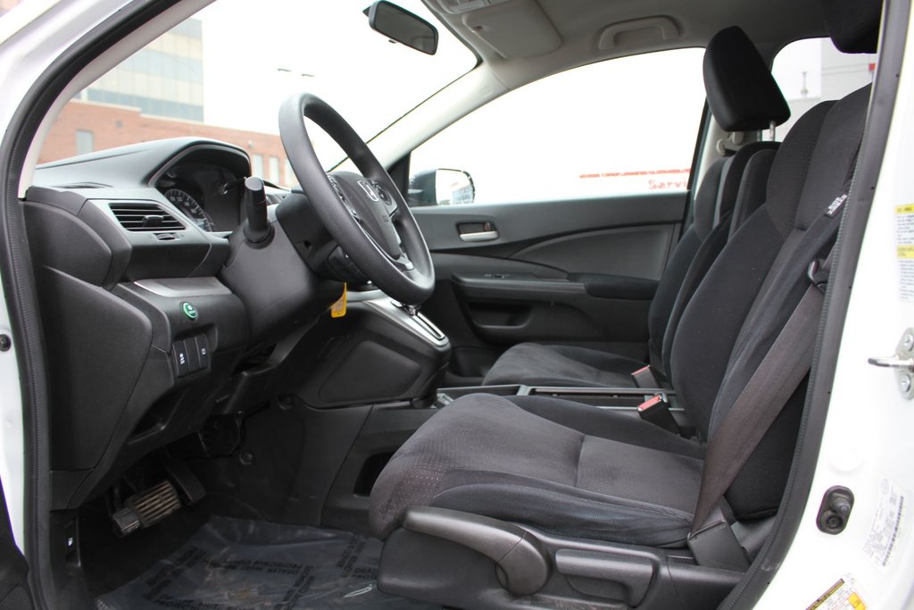 Honda CR-V LX | AWD 2014 à Gatineau, Québec - 7 - w1024h768px