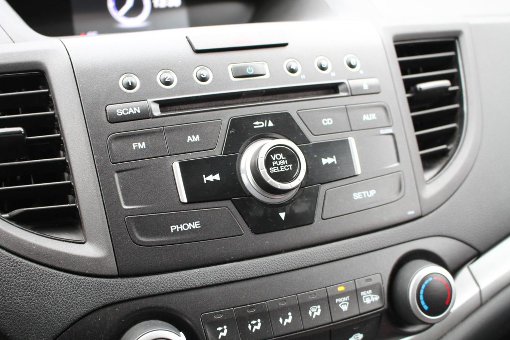 Honda CR-V LX | AWD 2014 à Gatineau, Québec - 18 - w1024h768px