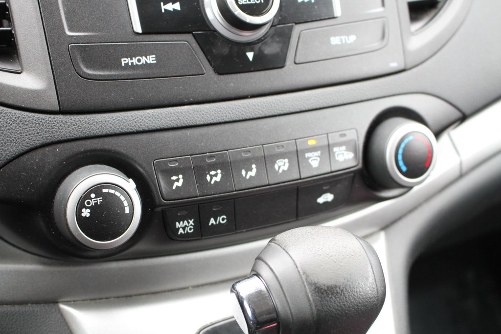 Honda CR-V LX | AWD 2014 à Gatineau, Québec - 17 - w1024h768px