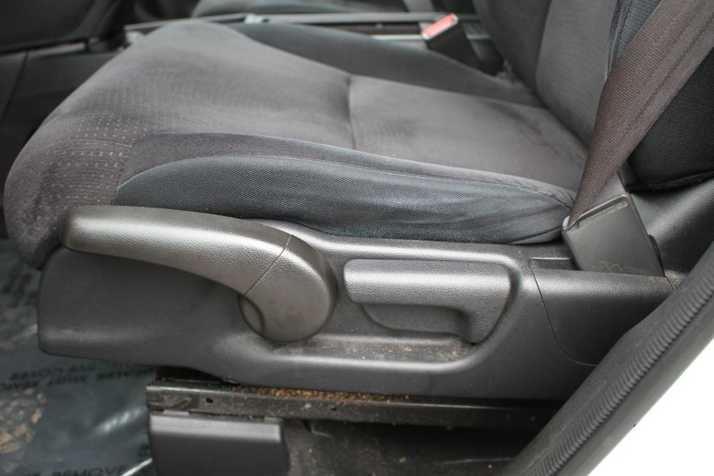 Honda CR-V LX | AWD 2014 à Gatineau, Québec - 21 - w1024h768px