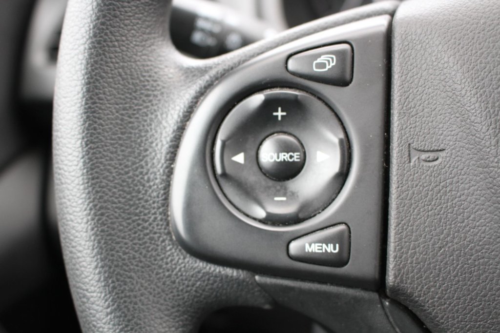 Honda CR-V LX | AWD 2014 à Gatineau, Québec - 12 - w1024h768px