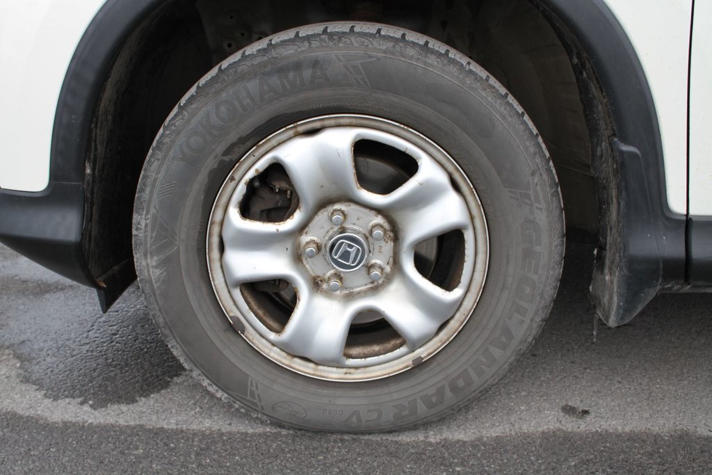 Honda CR-V LX | AWD 2014 à Gatineau, Québec - 24 - w1024h768px