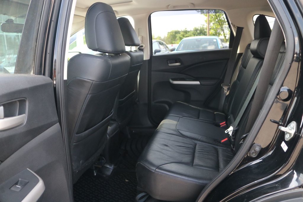 Honda CR-V EX-L | AWD 2014 à Gatineau, Québec - 8 - w1024h768px