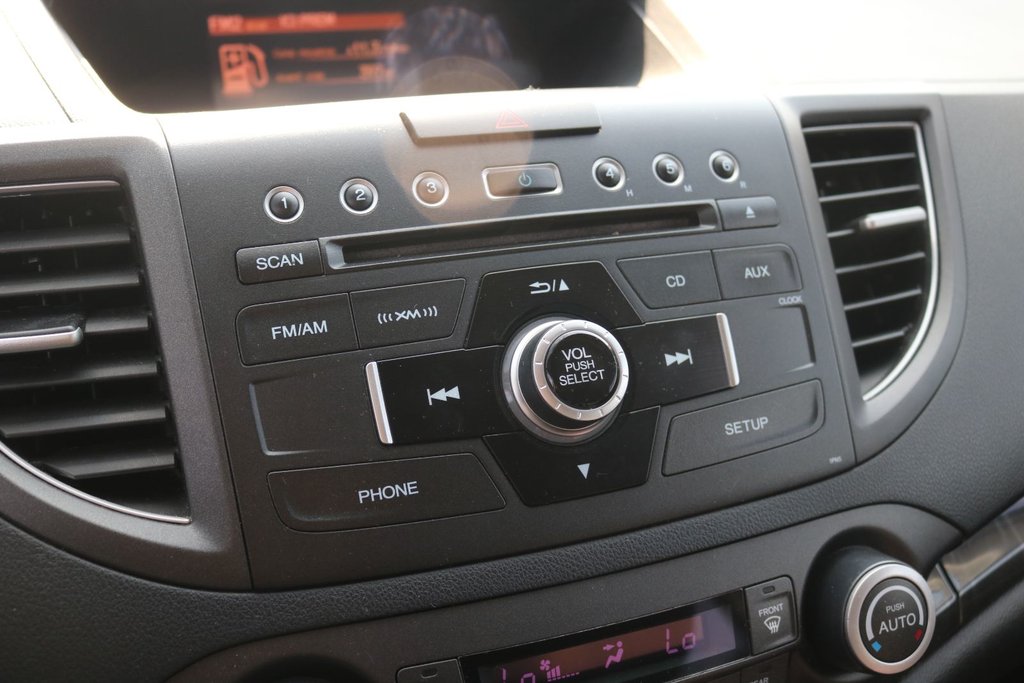Honda CR-V EX-L | AWD 2014 à Gatineau, Québec - 18 - w1024h768px