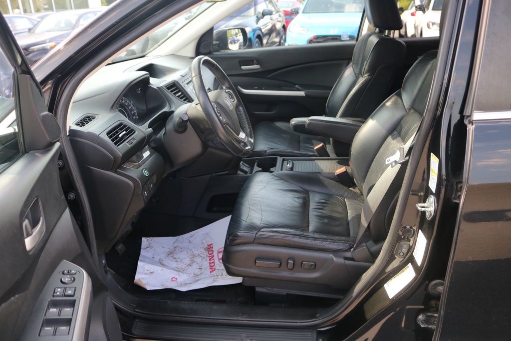 Honda CR-V EX-L | AWD 2014 à Gatineau, Québec - 7 - w1024h768px