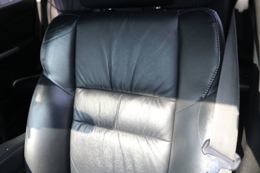 Honda CR-V EX-L | AWD 2014 à Gatineau, Québec - 22 - w1024h768px