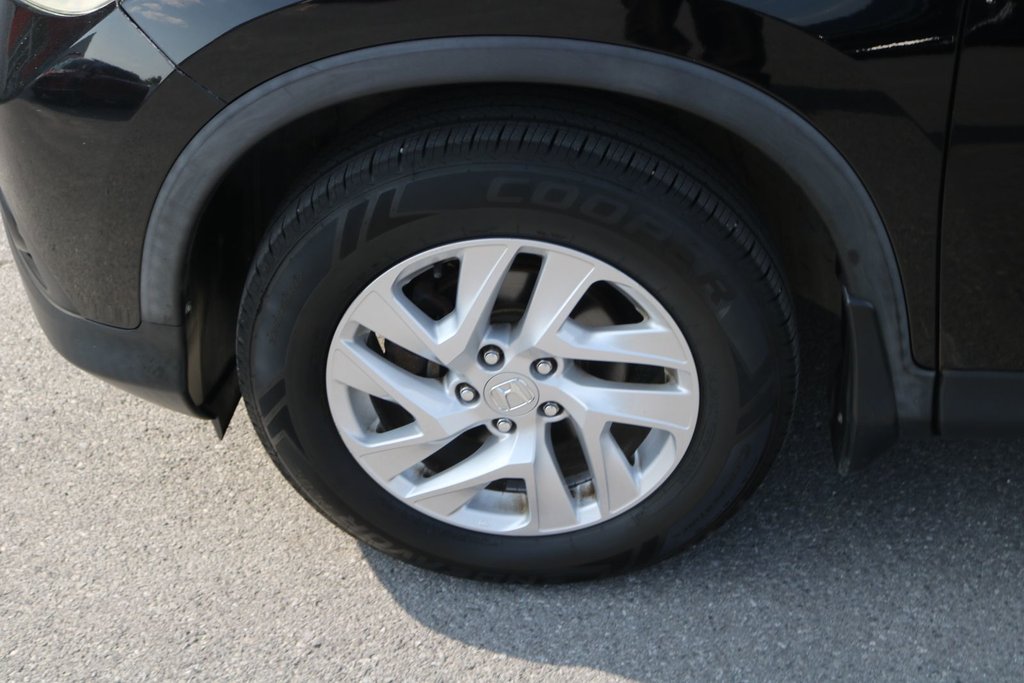 Honda CR-V EX-L | AWD 2014 à Gatineau, Québec - 24 - w1024h768px