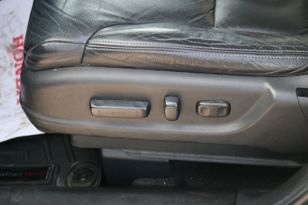 Honda CR-V EX-L | AWD 2014 à Gatineau, Québec - 21 - w1024h768px