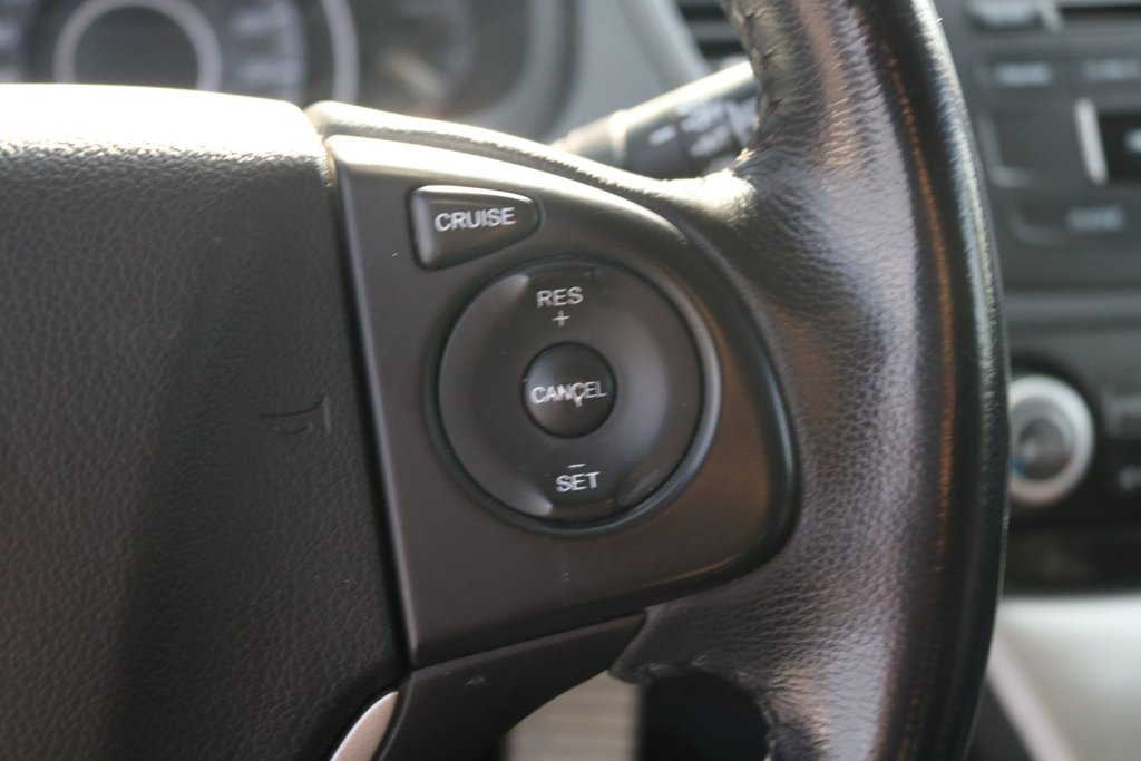 Honda CR-V EX-L | AWD 2014 à Gatineau, Québec - 14 - w1024h768px