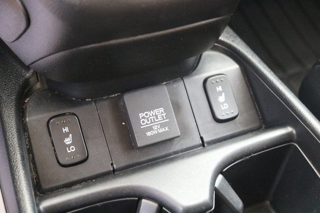 Honda CR-V EX-L | AWD 2014 à Gatineau, Québec - 15 - w1024h768px