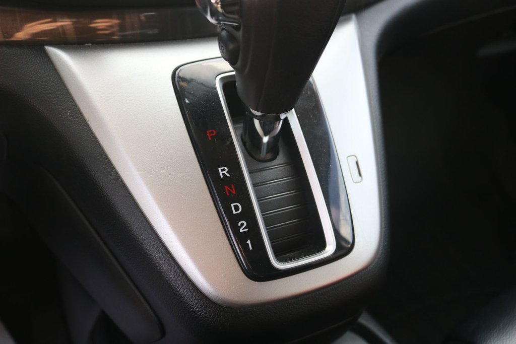 Honda CR-V EX-L | AWD 2014 à Gatineau, Québec - 16 - w1024h768px