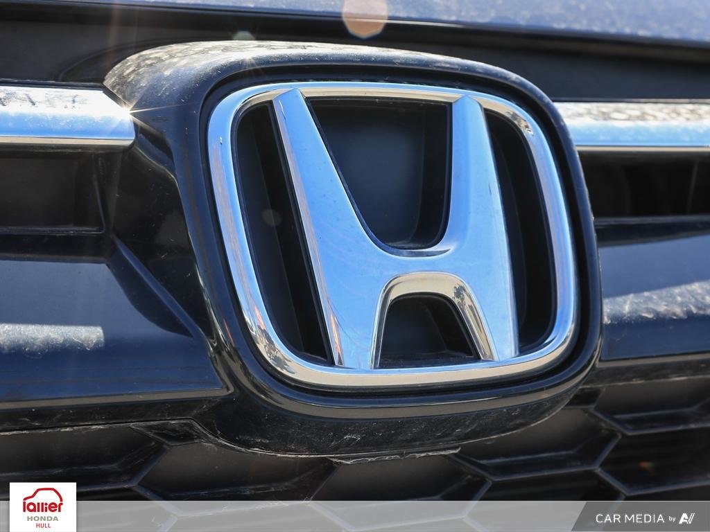 2015 Honda CR-V LX | AWD in Gatineau, Quebec - 9 - w1024h768px