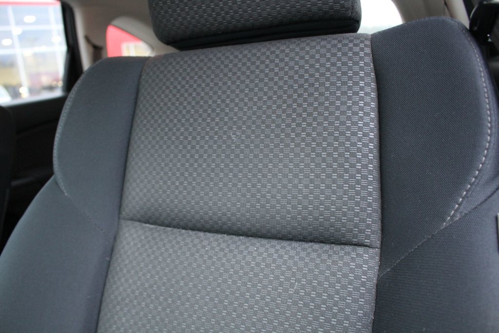 Honda CR-V LX | FWD 2015 à Gatineau, Québec - 22 - w1024h768px