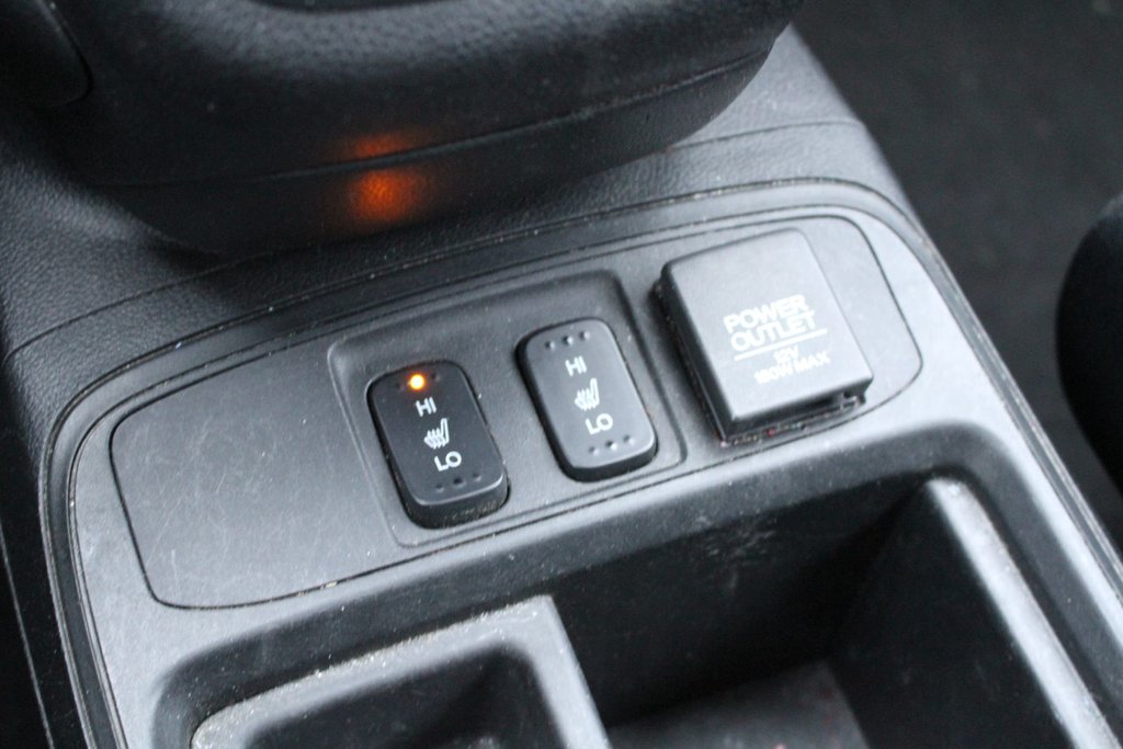 Honda CR-V LX | FWD 2015 à Gatineau, Québec - 15 - w1024h768px