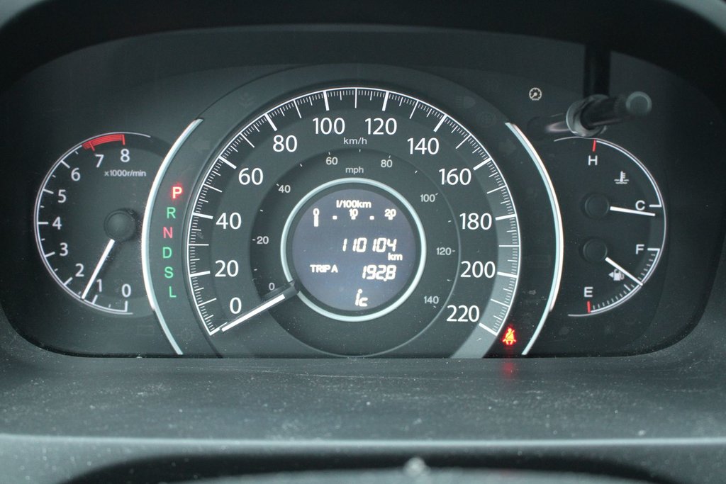 Honda CR-V LX | FWD 2015 à Gatineau, Québec - 11 - w1024h768px