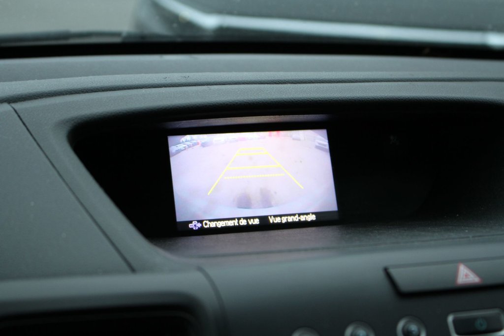 Honda CR-V LX | FWD 2015 à Gatineau, Québec - 20 - w1024h768px