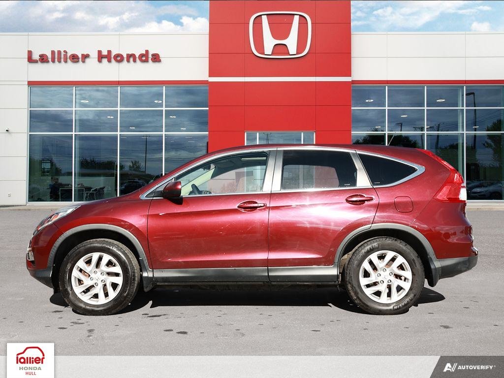 CR-V EX AWD 2016 à , Québec - 3 - w1024h768px