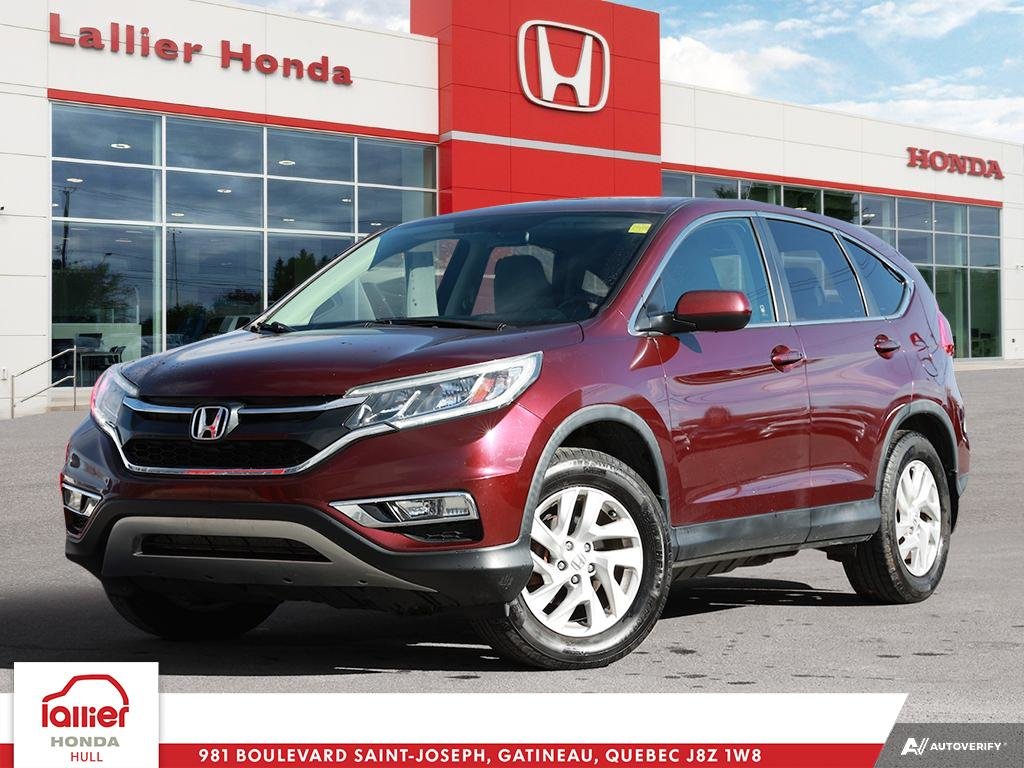 CR-V EX AWD 2016 à , Québec - 1 - w1024h768px