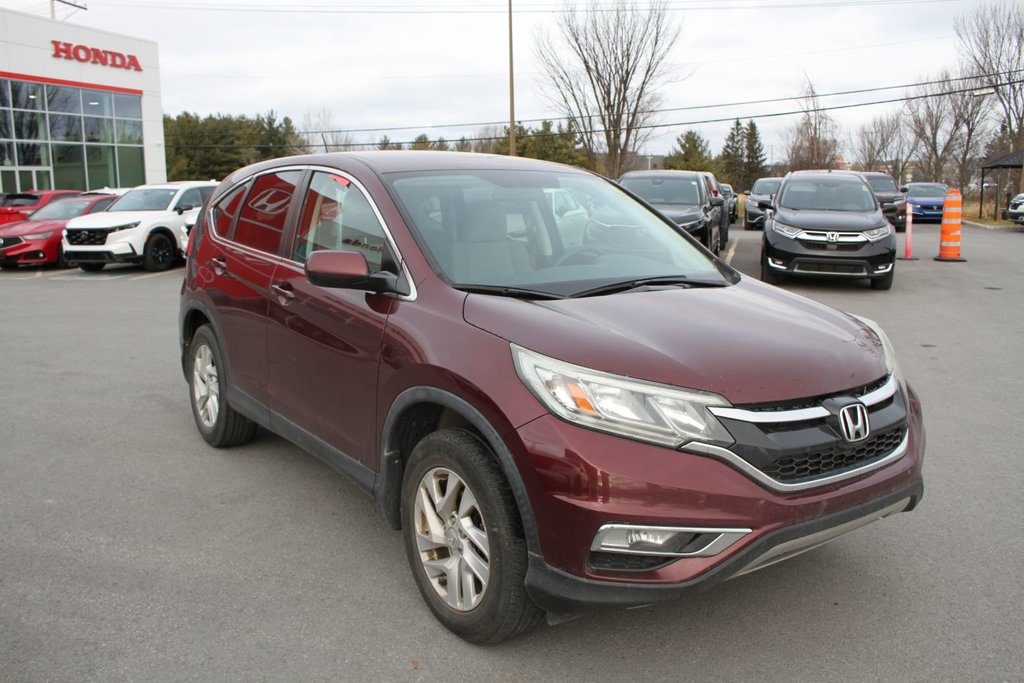 CR-V SE 2016 à , Québec - 2 - w1024h768px