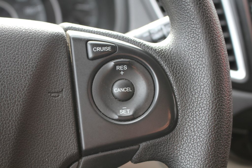 Honda CR-V SE | AWD 2016 à , Québec - 14 - w1024h768px